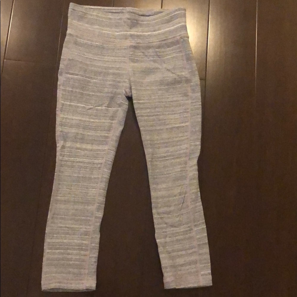 Gapfit gfast Capri xs